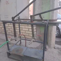 پیک نیک پر کنی|اجاق گاز و لوازم برقی پخت‌وپز|ساوه, |دیوار