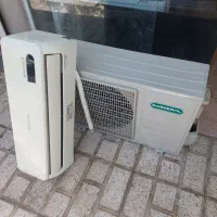 فروش  خریدار انواع کولر گازی سالم سوخته کولرگازی|کولر گازی و فن‌کوئل|فردیس, دهکده|دیوار