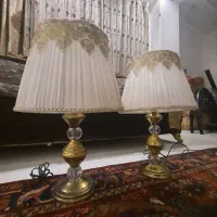 ۲ عدد آباژور آنتیک