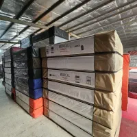 تشک‌‌میکرو بونل اصلی