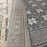 گلیم در حد نو