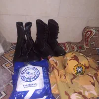 لباس سربازی