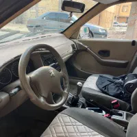 پژو ۴۰۵|خودرو سواری و وانت|مشکین‌دشت, |دیوار