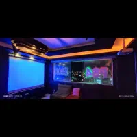 نصب و راه اندازی ویدیو پروژکتور