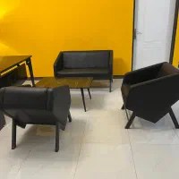 نیم ست اداری