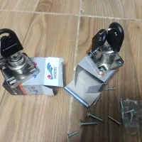 قفل کمد|ابزارآلات|قم, شهرک مهدیه (مدرس)|دیوار