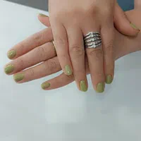 مدل کاشت ناخن|خدمات آرایشگری و زیبایی|تهران, سبلان (لشگر)|دیوار