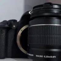 دوربین canon|دوربین عکاسی و فیلمبرداری|تبریز, |دیوار