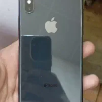 ایفون x 256