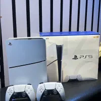 ps5اسلیمم