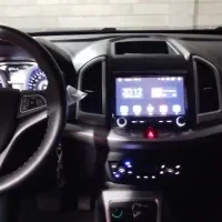 جک S3  تمیز 1401 کم کار 12000|خودرو سواری و وانت|تهران, نارمک|دیوار