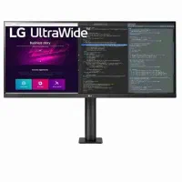 مانیتور حرفه ای LG780N Wide ۳۴ inch