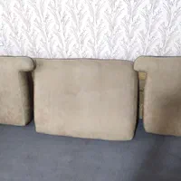 مبل شویی در منززل