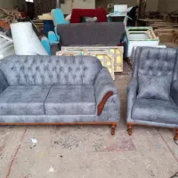 تعمیرات مبل زرین شهر|خدمات پیشه و مهارت|لنجان, |دیوار