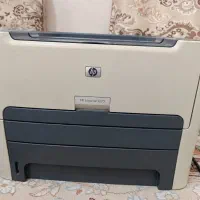 چاپگر hp laser jet 1320