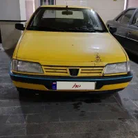 تاکسی برون شهری ع