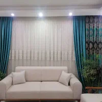 پرده درحد نو