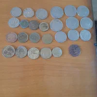 قیمتی توافقی|کلکسیون سکه، تمبر، اسکناس|اصفهان, دنارت|دیوار