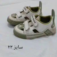 کفش بچه گانه|کفش و لباس بچه|تربت‌حیدریه, یحیی آباد|دیوار