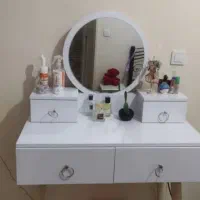 میز آرایش عروس