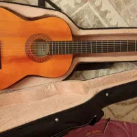 گیتار کلاسیک