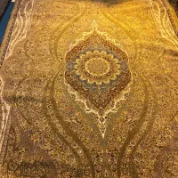 ۲ عدد فرش ۹ متری  ۱۵ ملیون|فرش|کرج, نوروزآباد|دیوار