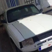 پیکان وانت بنزینی، مدل ۱۳۸۹|خودرو سواری و وانت|اهواز, اهواز|دیوار
