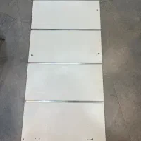 ام دی اف شیار دار