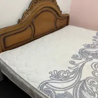تشک دونفره