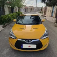 هیوندا ولستر 2015