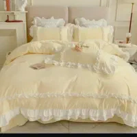 روتختی های چین دار وساده