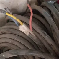 کابل ۴ در ۲۵مس