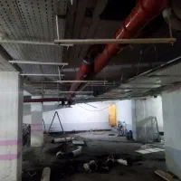 پیمانکاری تخریب تعمیرات بنایی بازسازی لوله کشی|خدمات پیشه و مهارت|تبریز, |دیوار