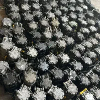 کمپرسور کولر ساندن اروپایی