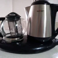چای ساز، نو آک
