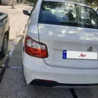 ساینا s دوگانه 1402|خودرو سواری و وانت|کرمانشاه, |دیوار