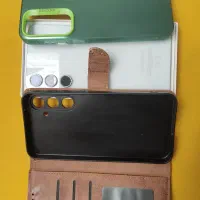 گوشی galaxy A55 5G حافظه 256|موبایل|یزد, |دیوار