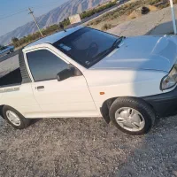 مدل ۴۰۲ بدون رنگ