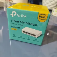 TP-LINK HUB 5 PORT