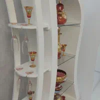 استند|بوفه، ویترین، کنسول|شاهین‌شهر, خانه کارگر|دیوار