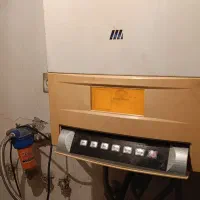 تعمیرات پکیج