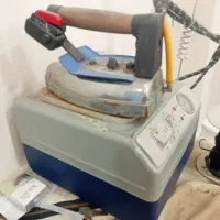 اتو ساخت  ترکیه