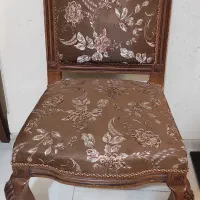 ۸عددتک صندلی میزبان درحد نو و سالم|میز و صندلی غذاخوری|اصفهان, گلزار|دیوار