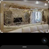 شیشه و آینه فکوری