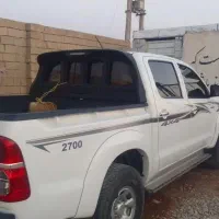 هایلوکس جهت اجاره