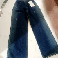 شلوار  راستا