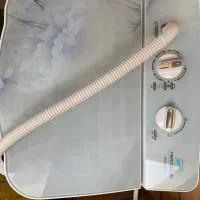 مینی‌ واش 4 کیلویی فریدولین مدل SW40-G|ماشین لباسشویی و خشک‌کن لباس|اصفهان, صدف|دیوار