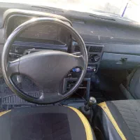 پراید دوگانه