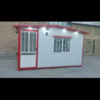 کانکس|خدمات پیشه و مهارت|بجنورد, |دیوار