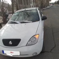 تیبا ۲مدل ۹۹|خودرو سواری و وانت|خوی, |دیوار